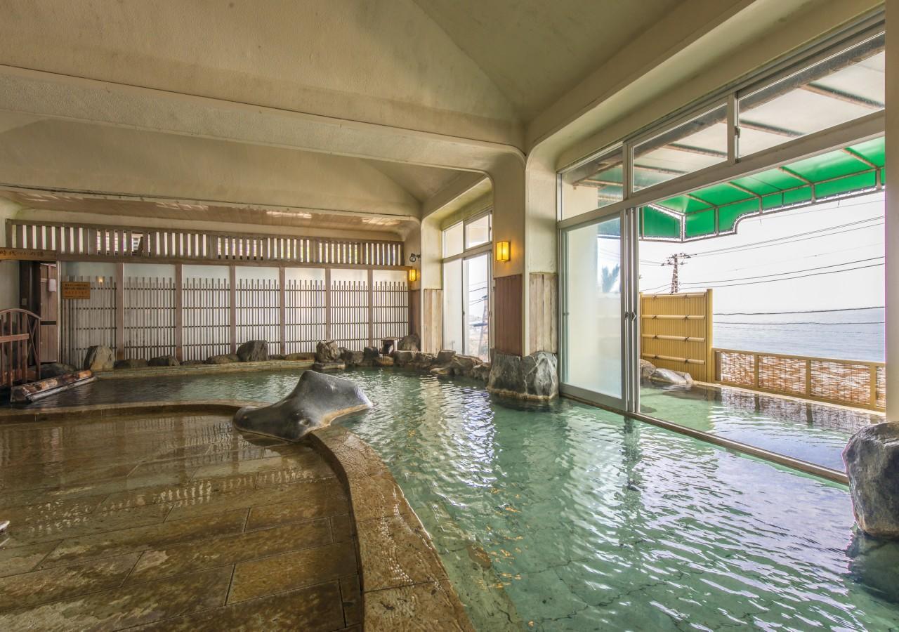 Atagawa Yamatokan Higashiizu Zewnętrze zdjęcie