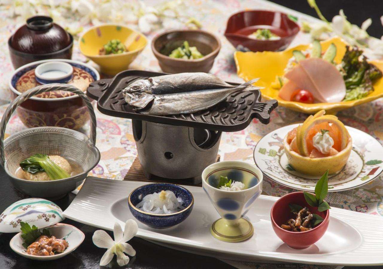 Atagawa Yamatokan Higashiizu Zewnętrze zdjęcie